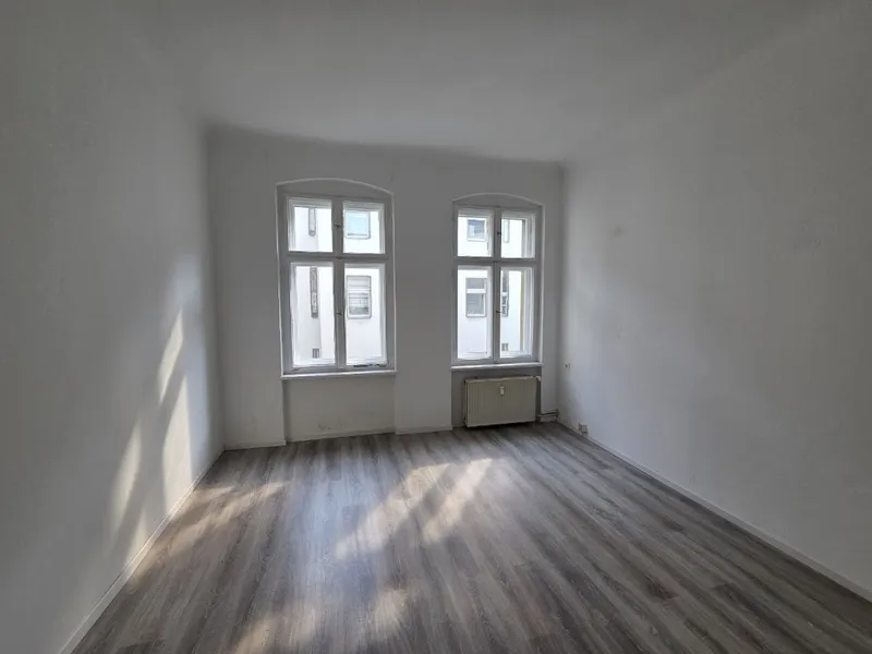 Ab 02.09. - schnuckelige 1-Zimmer-Wohnung in Wedding zu vermieten! — photo 1